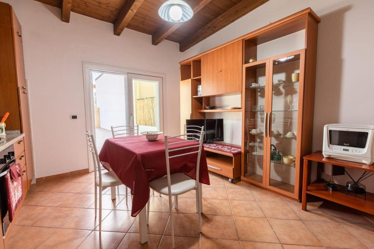 Gali Eco-apartment Appartement *